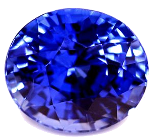 1.84 carat BLUE Oval Safyras (1)