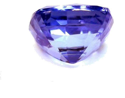 1.42 carat BLUE Cushion Safyras (1)