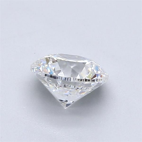 0.91 carat E-VS1 GD cut Natūralus Round Deimantas (1)