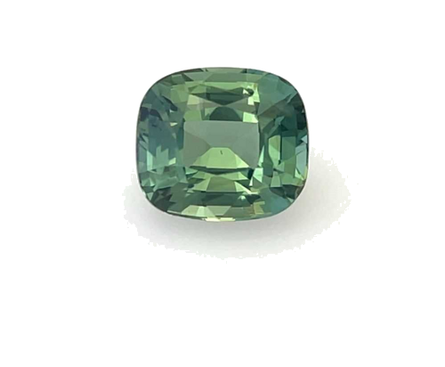 3.2 carat GREEN Safyras (1)