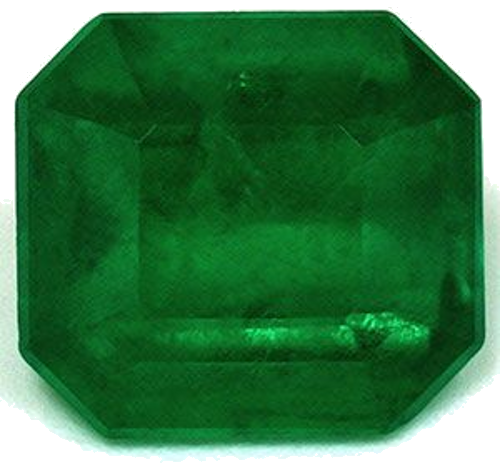 3.13 carat GREEN Emerald Smaragdas (1)