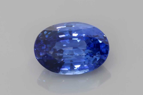 4.42 carat BLUE Safyras (1)