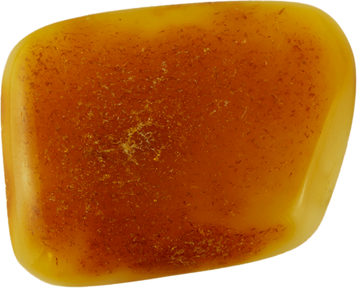 1,15 g Amber nugget (2)