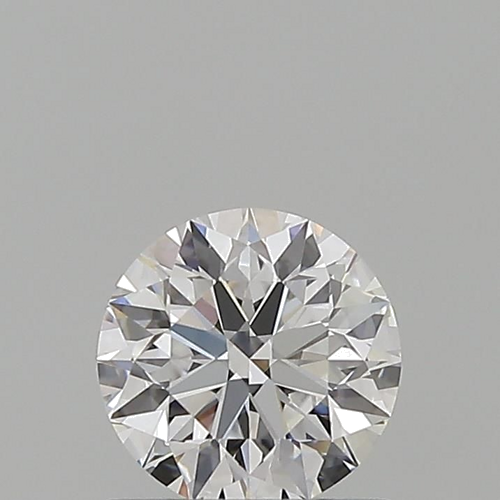 0.7 carat D-VVS2 Excellent cut Natūralus Round Deimantas (1)