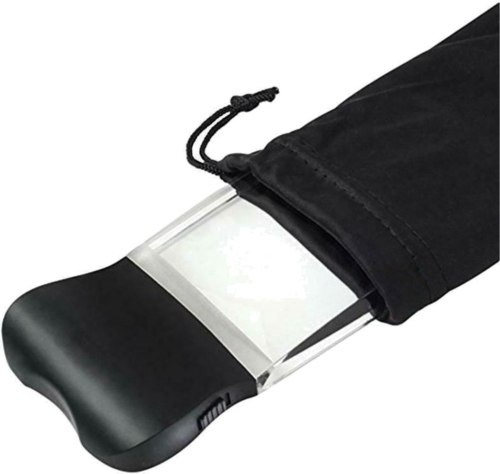 Увеличительное стекло Booklight (3)