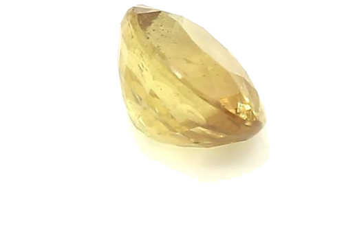 1.5699999999999998 carat YELLOW BRILLIANTSTEP cut Oval Safyras (1)