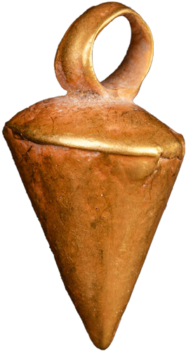 Auksinė Vilko Iltis (Vikingų era, X a.) (2)