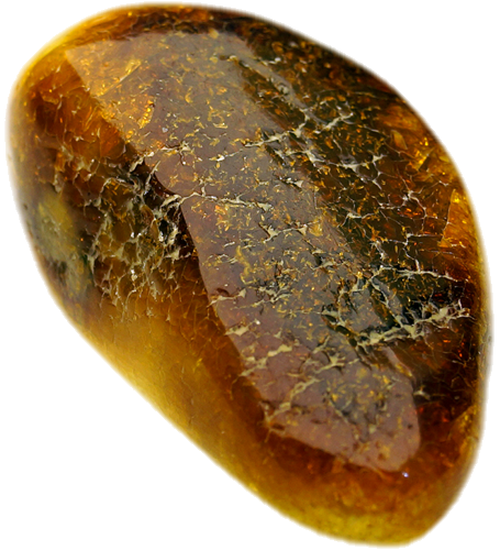 5,60 g Gintaro grynuolis (2)