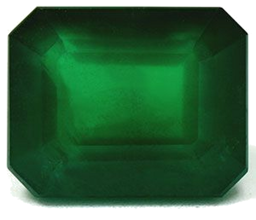 6.53 carat GREEN Emerald Smaragdas (1)