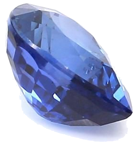 2.6 carat BLUE MODIFIEDBRILLIANTSTEP cut Pear Safyras (1)
