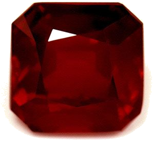 1.51 carat RED Emerald Rubinas (1)