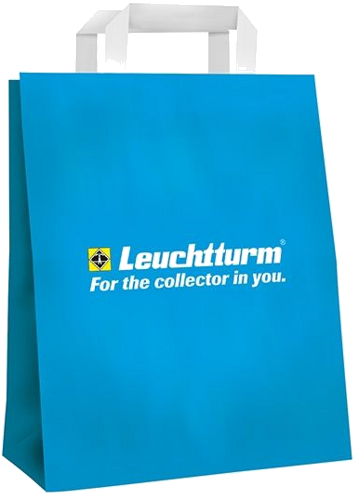 Бумажный пакет Leuchtturm 32x12x40 (1)