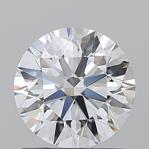 1.2 carat E-VS1 Excellent cut Natūralus Round Deimantas (1)