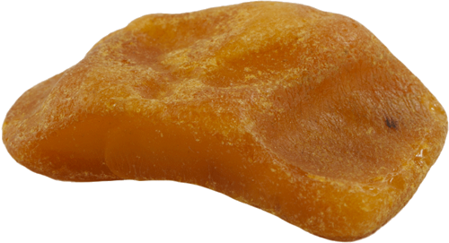 Морской янтарь 3,60 г (1)