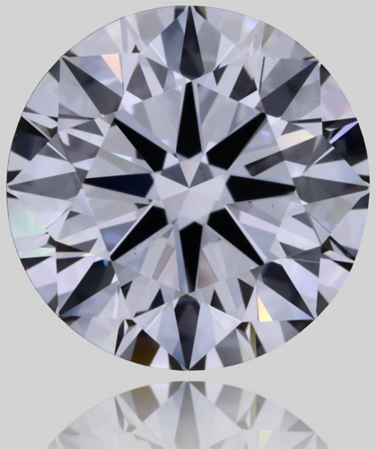 1.52 carat H-VS2 Excellent cut Natūralus Round Deimantas (1)