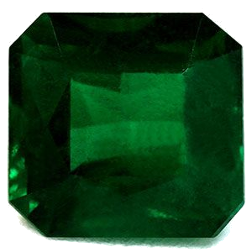 2.19 carat GREEN Emerald Smaragdas (1)