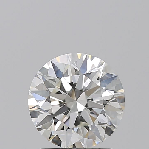 1.5 carat H-VVS1 Excellent cut Natūralus Round Deimantas (1)
