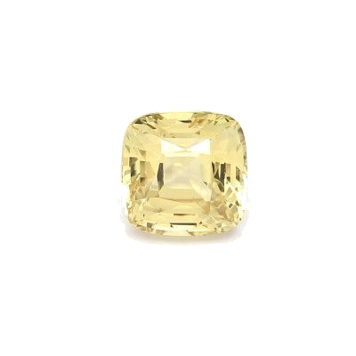 3.59 carat YELLOW BRILLIANTSTEP cut Other Safyras (1)