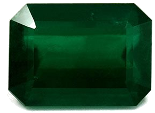 17.27 carat GREEN Emerald Smaragdas (1)