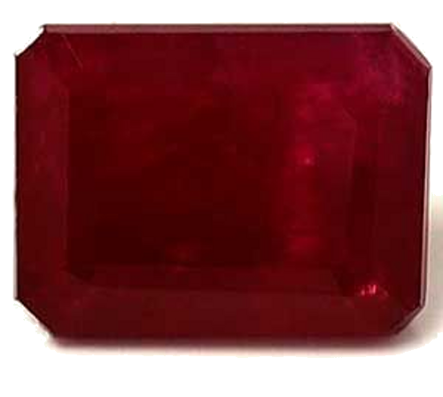 2.26 carat RED Emerald Rubinas (1)