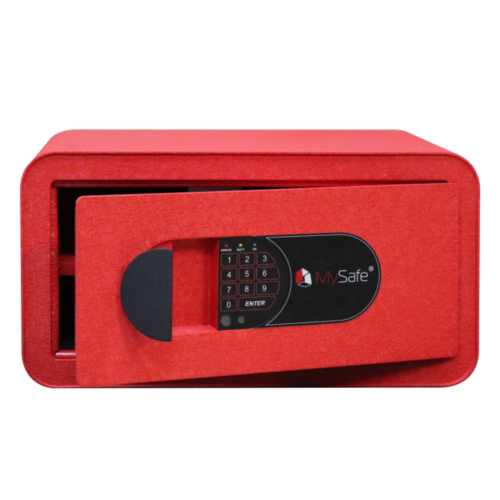 Home, Office or Hotel Safe Griffon MSR.20.E (10)