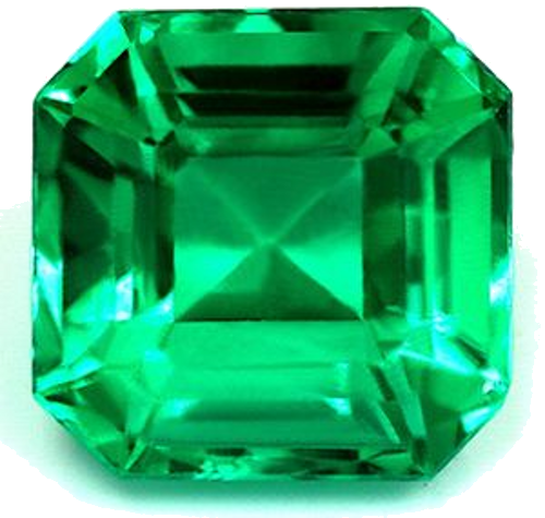 1.49 carat GREEN Emerald Smaragdas (1)