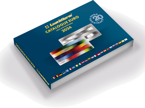 2024 Catalogue of euro coins and banknotes (1)