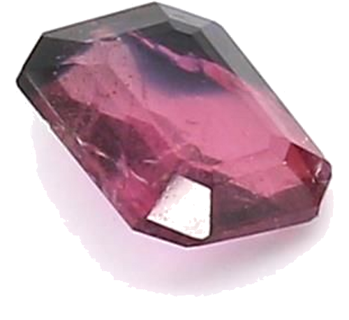 0.44 carat MULTI_COLOR STEP cut Octagonal Safyras (1)