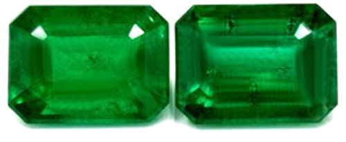 1.9 carat GREEN Emerald Smaragdas (1)