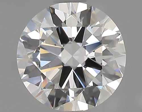 1.0 carat E-VS1 Excellent cut Natūralus Round Deimantas (1)