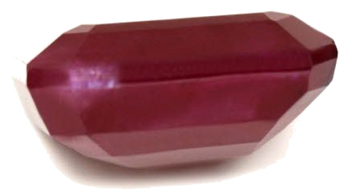 6.55 carat RED Emerald Rubinas (1)