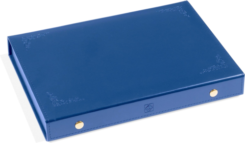 Boxes for TAB Large coin trays (3)