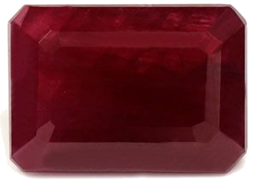 3.0 carat RED Emerald Rubinas (1)
