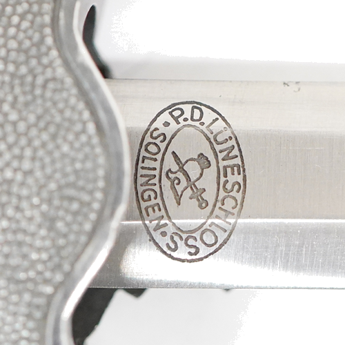 Īss zobens no Lorestanas, 1. tūkstantmetis p.m.ē. (Lorestanas, Tuvo Austrumi) (5)