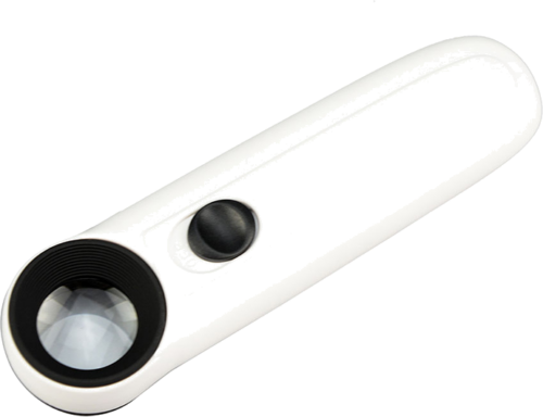 Lupa 7x ar LED apgaismojumu (5)