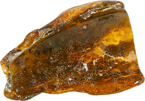 20,10 g Amber nugget (1)