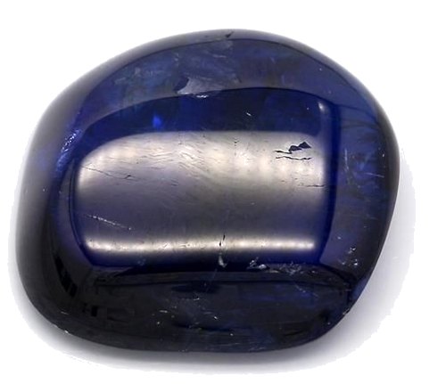 17.07 carat BLUE CABOCHON cut Other Safyras (1)