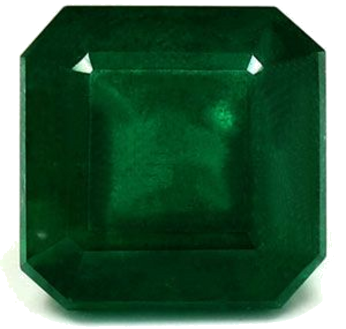 2.94 carat GREEN Emerald Smaragdas (1)