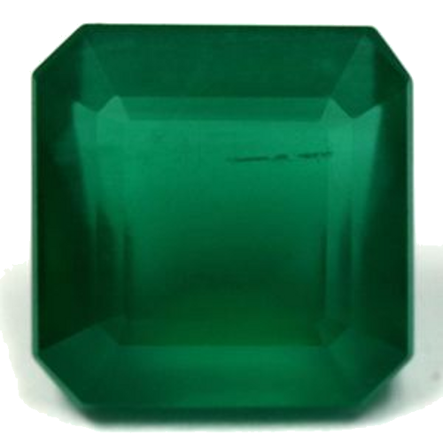 3.78 carat GREEN Emerald Smaragdas (1)