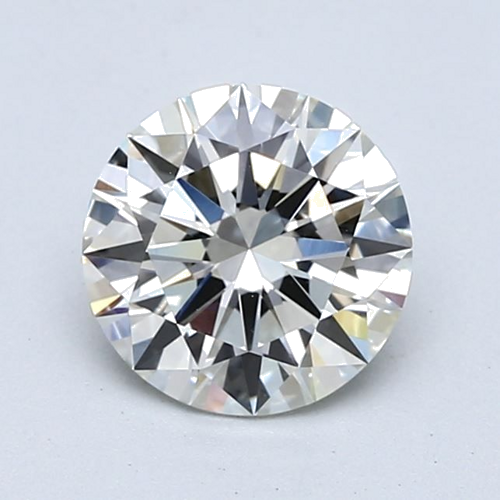 1.4 carat J-VVS2 Excellent cut Natūralus Round Deimantas (1)
