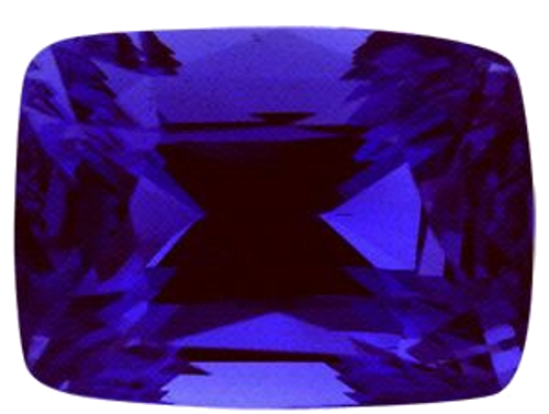 15.07 carat BLUE Cushion Safyras (1)