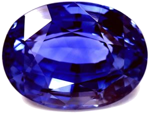 10.85 carat BLUE Oval Safyras (1)