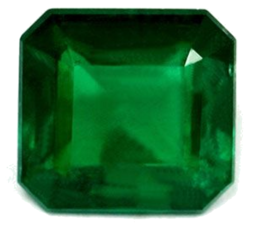 2.06 carat GREEN Emerald Smaragdas (1)
