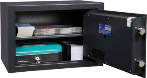 Home Safe Griffon R.30.E (20 kg) (2)