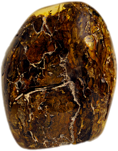 126 g Gintaro grynuolis (2)