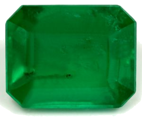 2.41 carat GREEN Emerald Smaragdas (1)