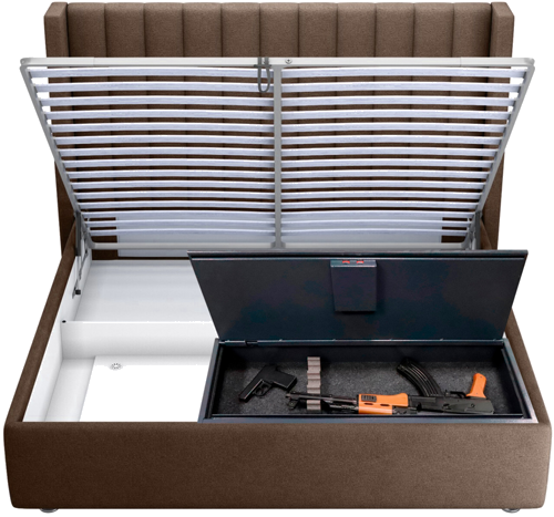 Car safe Griffon GL.95.K (14 kg) (7)