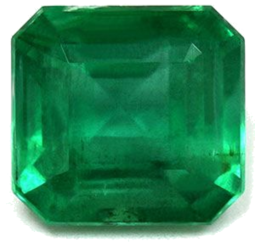 3.62 carat GREEN Emerald Smaragdas (1)