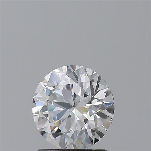 1.12 carat D-VS2 Excellent cut Natūralus Round Deimantas (1)