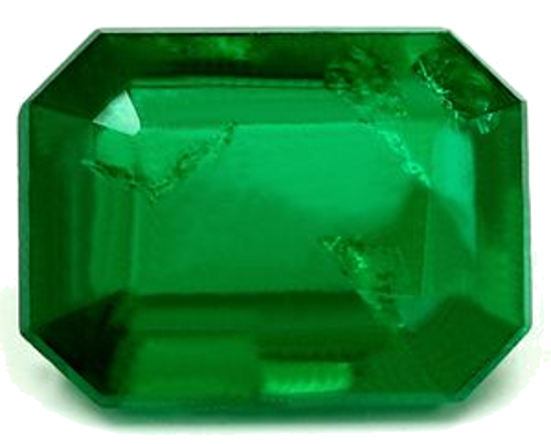 1.19 carat GREEN Emerald Smaragdas (1)